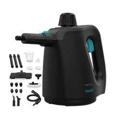 Пароочищувач CECOTEC HydroSteam 2000 Blaze 