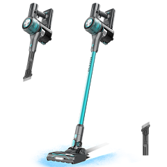 Бездротовий пилосос Cecotec Conga Rockstar P50 