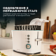 Тостер CECOTEC Toast&Taste Double W