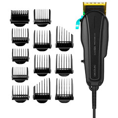 Машинка для стрижки CECOTEC PrecisionCare ProClipper Titanium 