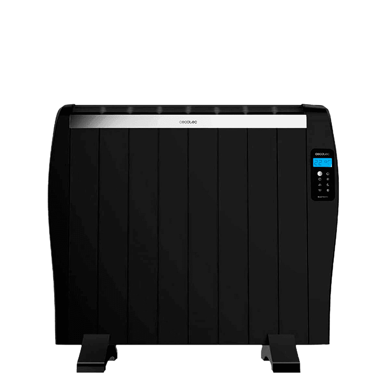 Конвектор электрический Cecotec Ready Warm 1800 Thermal Black