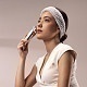 Мікрострумовий масажер для обличчя з LED-терапією CECOTEC FaceCare LightSonic HotN'Cold