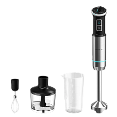 Блендер CECOTEC Power Neutron 1100MAX Cream&Crush 