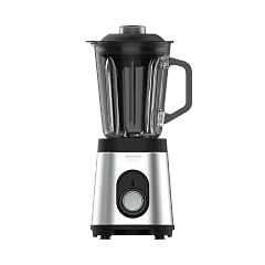 Блендер CECOTEC Power Titanium 1800MAX Inox 