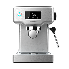 Кофеварка рожковая CECOTEC Power Espresso 20 Barista Compact 