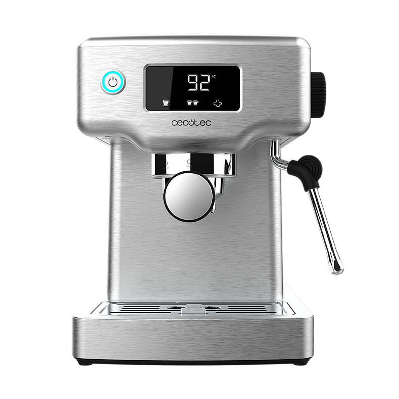 Кофеварка рожковая CECOTEC Power Espresso 20 Barista Compact