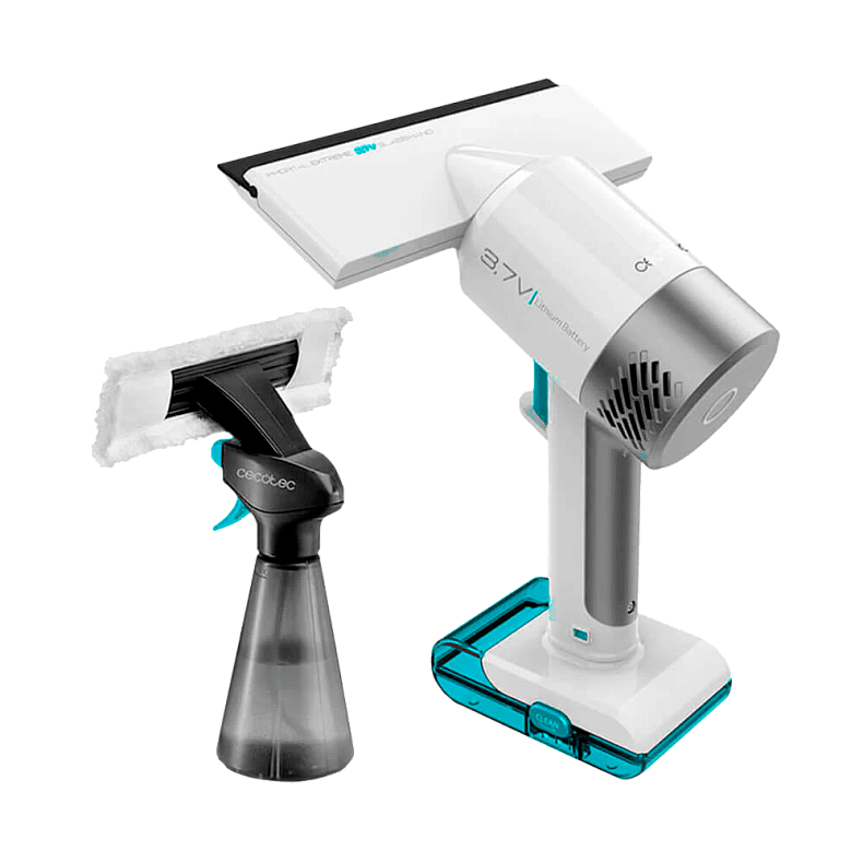 Віконний пилосос Cecotec Conga Immortal Extreme 3,7 V Glass Hand