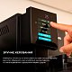 Кофемашина CECOTEC Cremmaet Compactccino Black