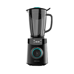 Блендер CECOTEC Power Titanium 2500MAX Advance Black 