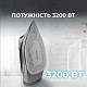 Утюг CECOTEC IronHero 3200 Smart Absolute