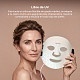 LED-маска для обличчя CECOTEC FaceCare LU?M (A01_EU01_124613)