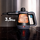 Пароочиститель ручной Cecotec HydroSteam 2000 Blaze