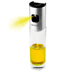 Распылитель для масла CECOTEC Polka OilSpray 1000 CecoFry 