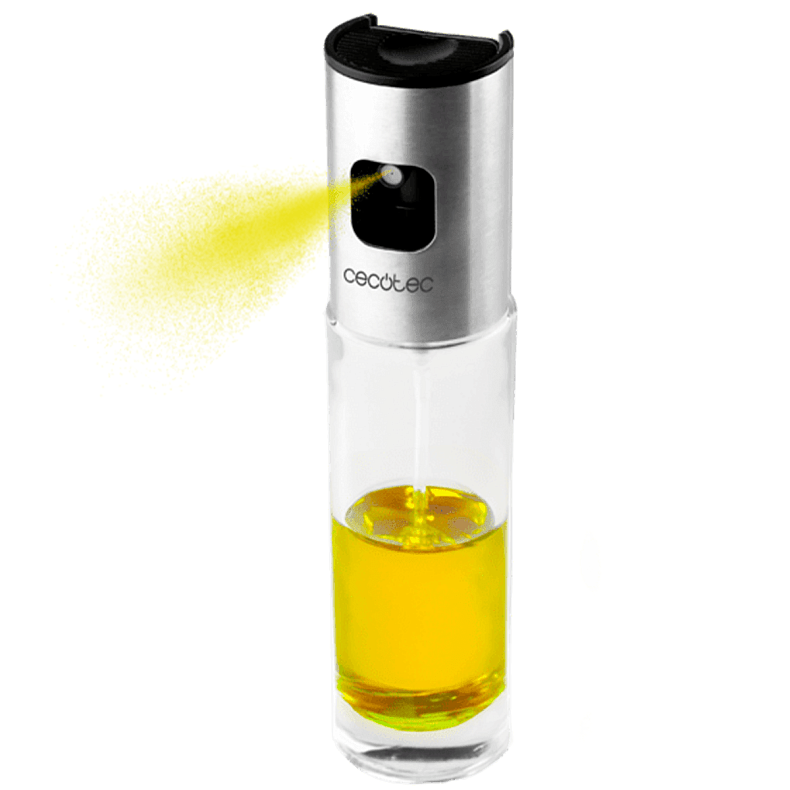 Розпилювач для олії CECOTEC Polka OilSpray 1000 CecoFry