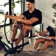 Гребной тренажер Cecotec Drumfit Rower 20000 Neptuno 