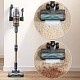 Бездротовий пилосос Cecotec Conga Rockstar RX70 AquaPet Flex