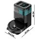 Робот-пилосос Cecotec Conga 15090 SpinArm Home&Wash
