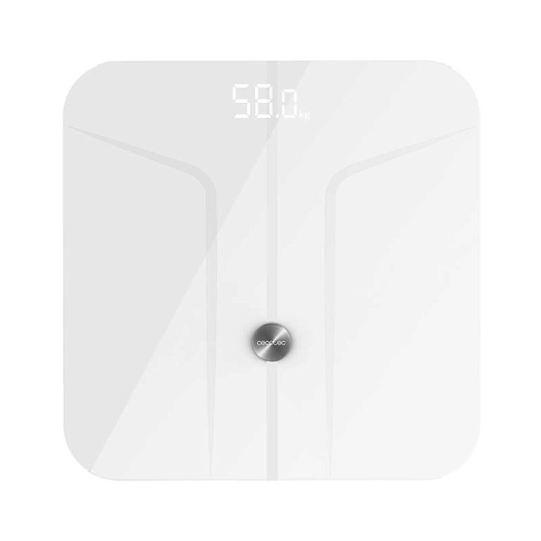Смарт-весы Cecotec Surface Precision 9700 Smart Healthy 