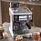 Кавоварка CECOTEC Power Espresso 20 Barista Steel & Grind 