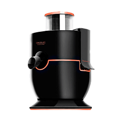 Соковижималка CECOTEC Extreme Titanium 19000 