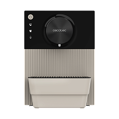 Кавомашина CECOTEC Cremmaet Cube Beige 