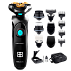 Электробритва CECOTEC PrecisionCare TwistGroom 10in1