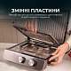 Гриль електричний CECOTEC Rock'nGrill Blaze Neon