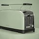 Тостер CECOTEC Toast&Taste 1500 Green 