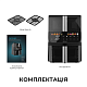 Мультипечь CECOTEC Cecofry DuoLevel 10000 Duosize Window