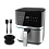 Мультипечь (аэрогриль-фритюрница) CECOTEC Cecofry Full Inox 5500 Pro Acc Kit 