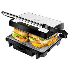 Гриль электрический Cecotec Rock&Grill 1500 Rapid 