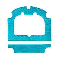 Чистящая микрофибра Cecotec Conga Winddroid 970/980 