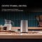 Кофемолка CECOTEC Titanmill 400 Steel 