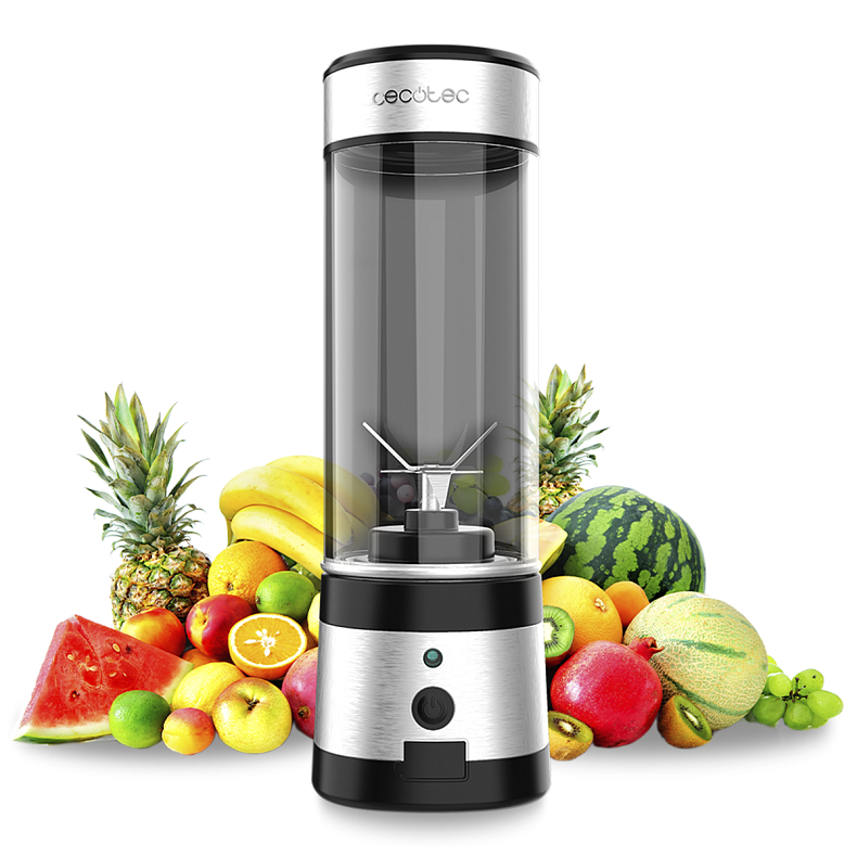 Блендер CECOTEC WanderlustMix USB