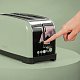 Тостер CECOTEC Toast&Taste 1500 Green 