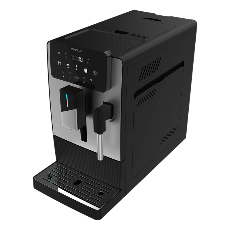 Кофемашина CECOTEC Cremmaet Steam