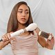 Стайлер CECOTEC Bamba CeramicCare 10in1 AirGlam Champagne