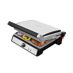 Гриль электрический Cecotec Rock&Grill Multi 2400 UltraRapid 