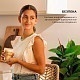 Кофемашина CECOTEC Cremmaet Compactccino White Rose