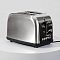 Тостер CECOTEC Toast&time 850 Inox Lite  