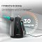 Пароочиститель ручной Cecotec HydroSteam 1300 Rapid Max 