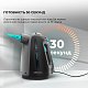 Пароочиститель ручной Cecotec HydroSteam 1300 Rapid Max