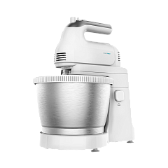 Міксер CECOTEC PowerTwist 500 Steel 