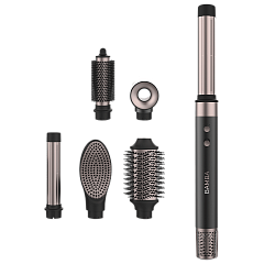 Стайлер  CECOTEC Bamba CeramicCare AirGlam 