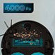 Робот-пылесос Cecotec Conga 11090 Spin Revolution Home&Wash