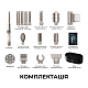 Стайлер CECOTEC AirGlam 14in1 Flex Champagne 