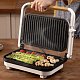 Гриль электрический Cecotec Rock'nGrill 1200 Wood W