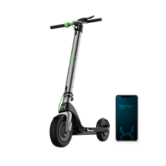 Електросамокат CECOTEC Bongo A Connected 