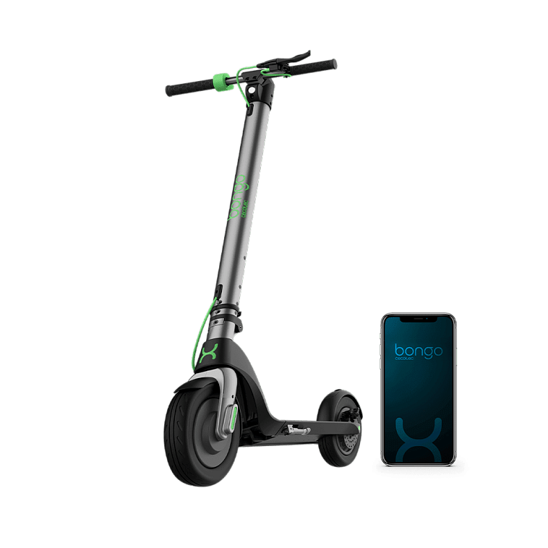 Електросамокат CECOTEC Bongo A Connected