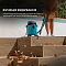 Пылесос Cecotec Conga Rockstar Wet & Dry Compact Garden  